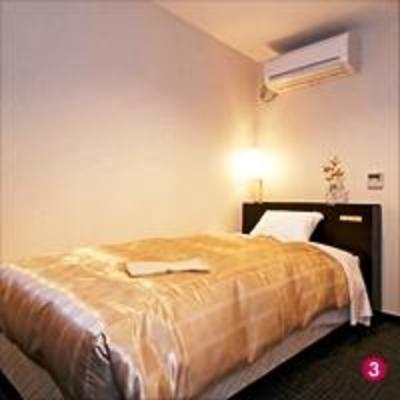 фото отеля Rex Tachikawa Hotel