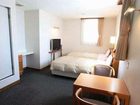 фото отеля Rex Tachikawa Hotel
