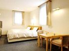 фото отеля Rex Tachikawa Hotel