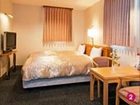 фото отеля Rex Tachikawa Hotel