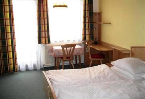 фото отеля Ausflugshotel Huttersberg