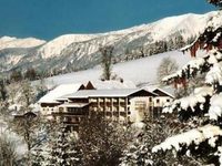 Ausflugshotel Huttersberg
