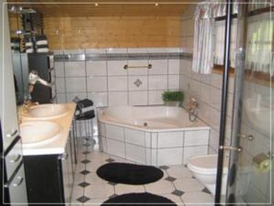 фото отеля Ferienhaus Helena