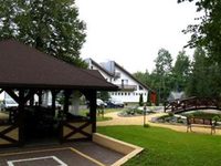 Gosciniec Paradise