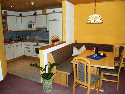 фото отеля Paznauner Hof