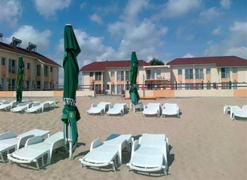 фото отеля Villa Plaja Azur