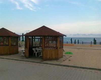 фото отеля Villa Plaja Azur