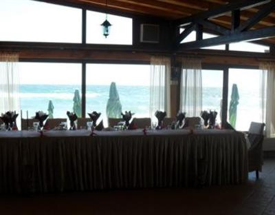 фото отеля Villa Plaja Azur