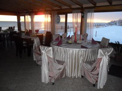 фото отеля Villa Plaja Azur