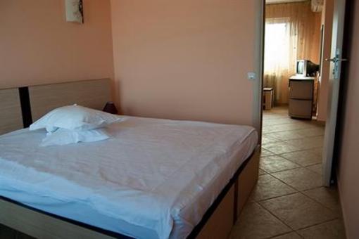 фото отеля Villa Plaja Azur
