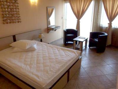 фото отеля Villa Plaja Azur