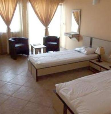 фото отеля Villa Plaja Azur