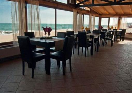 фото отеля Villa Plaja Azur