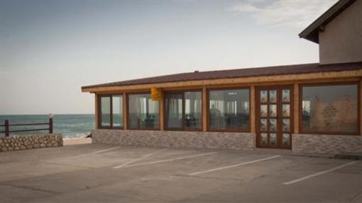 фото отеля Villa Plaja Azur