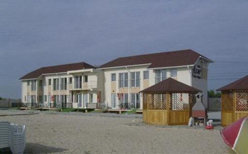 фото отеля Villa Plaja Azur