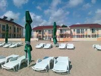 Villa Plaja Azur