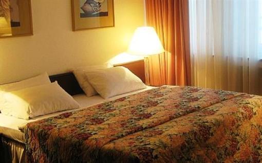 фото отеля Stadthotel Kolner Hof