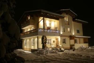 фото отеля Pension Auhof