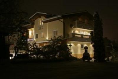 фото отеля Pension Auhof
