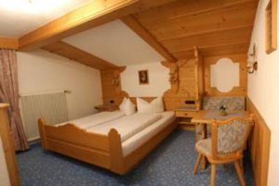фото отеля Pension Auhof