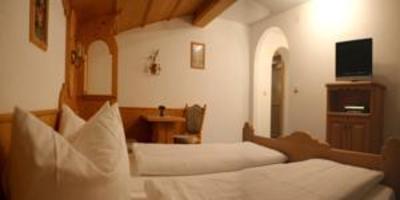 фото отеля Pension Auhof