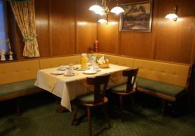 фото отеля Pension Auhof