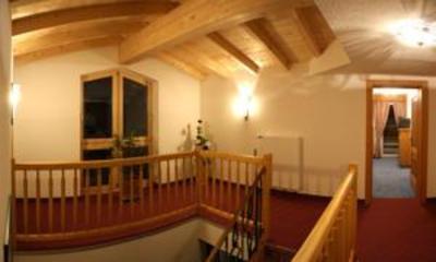 фото отеля Pension Auhof