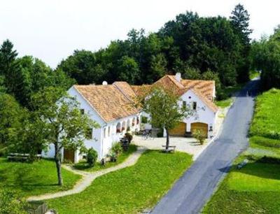 фото отеля Neuherzhaus
