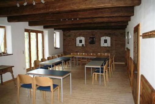 фото отеля Neuherzhaus