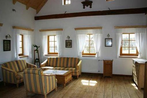 фото отеля Neuherzhaus