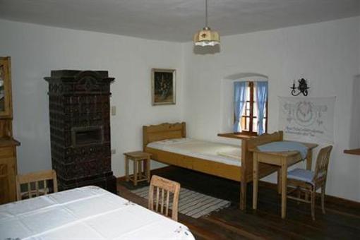 фото отеля Neuherzhaus