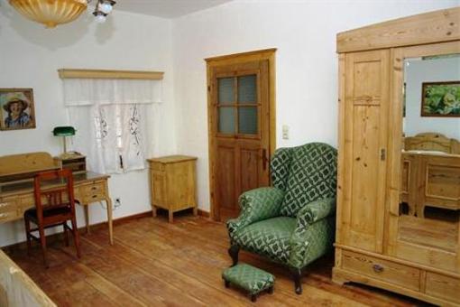 фото отеля Neuherzhaus