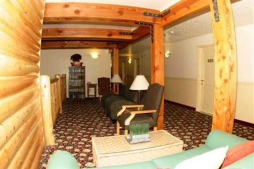 фото отеля Murphys Suites
