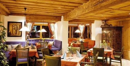 фото отеля Hotel Tipotsch