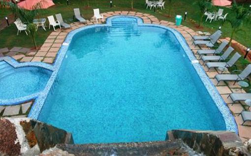фото отеля Morjim Resort