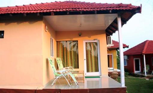 фото отеля Morjim Resort
