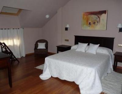 фото отеля Hotel Rural Robles