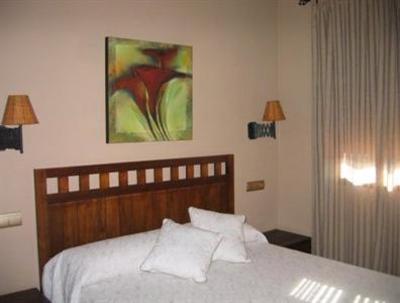 фото отеля Hotel Rural Robles