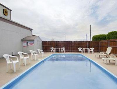 фото отеля Super 8 Motel Gainesville (Texas)