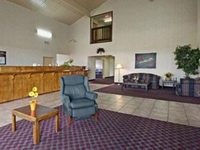 Super 8 Motel Gainesville (Texas)