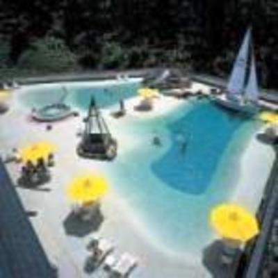 фото отеля Yumoto Meisuitei Ryokan Hotel Date (Hokkaido)