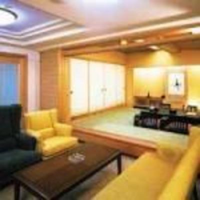 фото отеля Yumoto Meisuitei Ryokan Hotel Date (Hokkaido)
