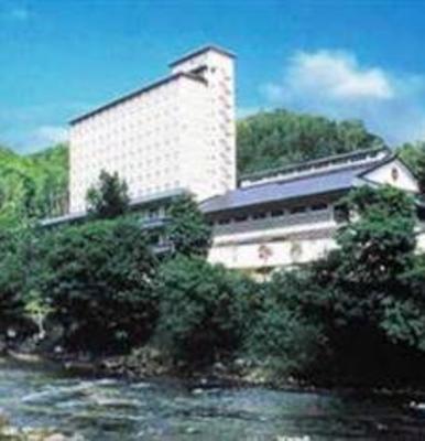 фото отеля Yumoto Meisuitei Ryokan Hotel Date (Hokkaido)