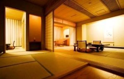 фото отеля Yumoto Meisuitei Ryokan Hotel Date (Hokkaido)