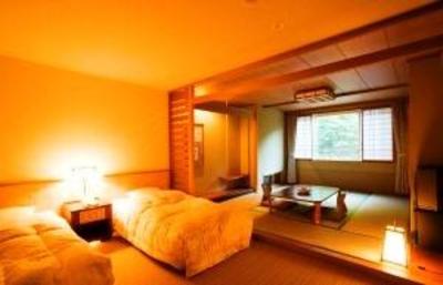 фото отеля Yumoto Meisuitei Ryokan Hotel Date (Hokkaido)