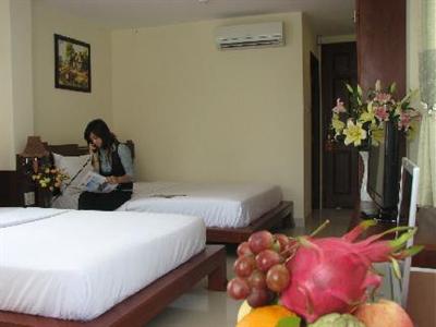 фото отеля IPeace Hotel Ho Chi Minh City