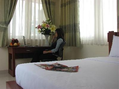 фото отеля IPeace Hotel Ho Chi Minh City