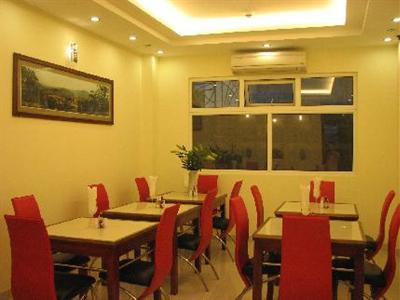 фото отеля IPeace Hotel Ho Chi Minh City