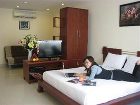 фото отеля IPeace Hotel Ho Chi Minh City