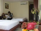 фото отеля IPeace Hotel Ho Chi Minh City